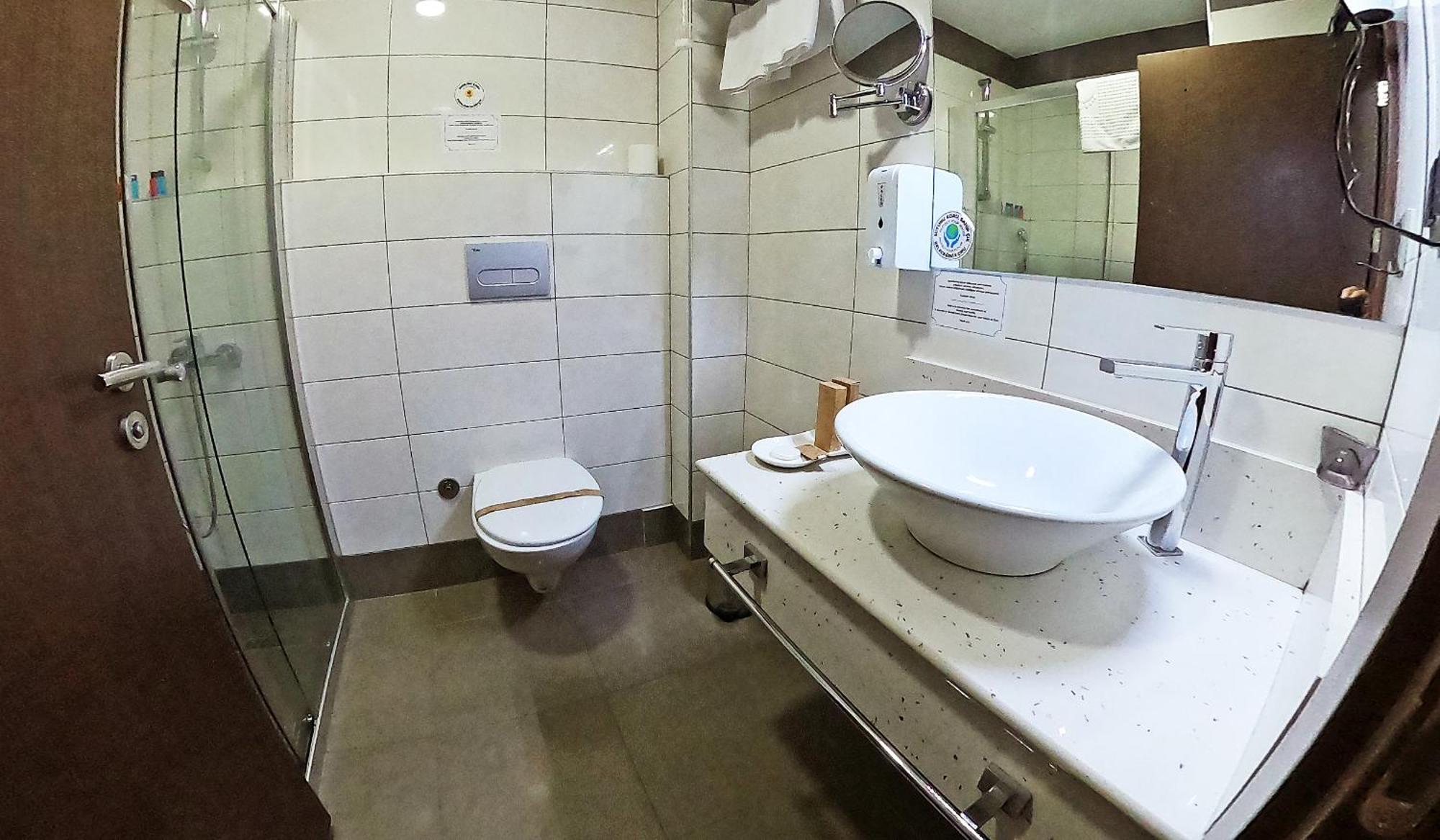 Marrakesch Hotel Tuzla Istanbul Room photo
